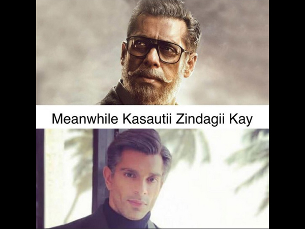 Salman & KSG