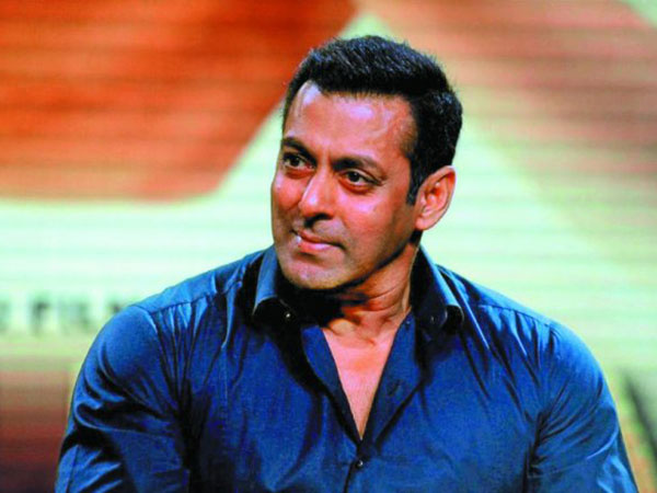 Salman On Social Media Frenzy