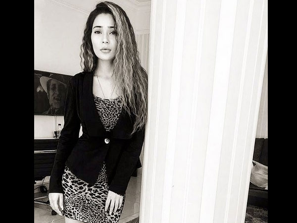 Sara Lashes Out At Hina!