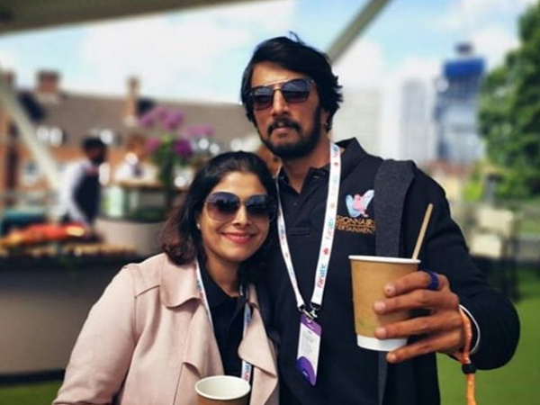 Good To See Them Together! Good To See Them Together!