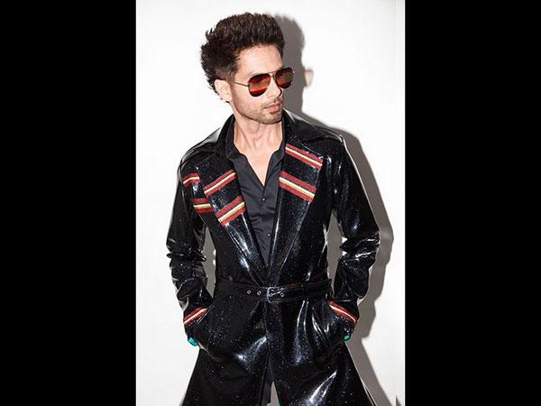 When Shahid Spoke About Heartbreak