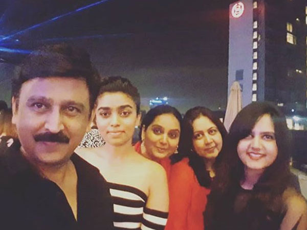 Proved She Is A Star Kid