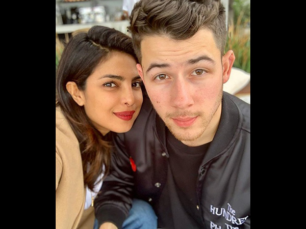 Coming Back To Priyanka Chopra-Nick Jonas