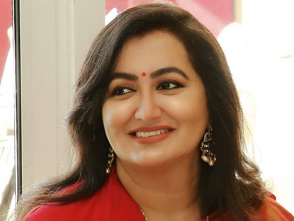 She's Straying Away From Cinemas