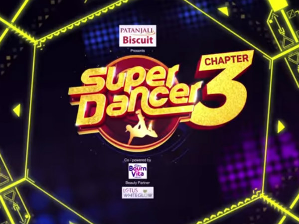 Super Dancer Chapter 3 & Kulfi Kumar Bajewala Super Dancer Chapter 3 & Kulfi Kumar Bajewala