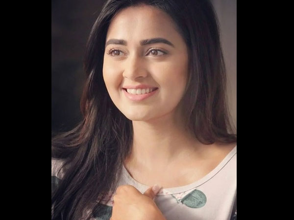 Tejasswi Says… Tejasswi Says…