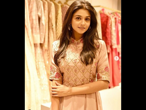 Tanvi Hasn’t Quit The Show Tanvi Hasn’t Quit The Show