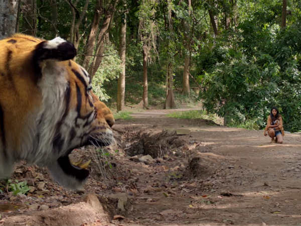 Kaushik LM @LMKMovieManiac