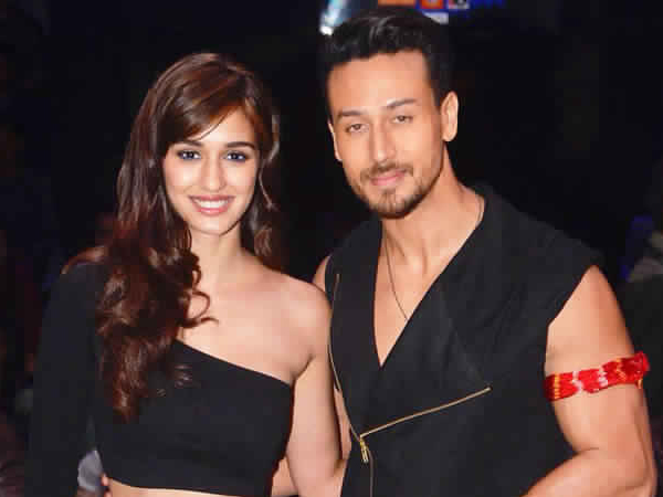 The Couple Calls It Quits?