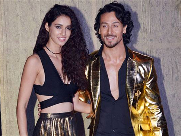 Will Tiger-Disha Open Up About Their Break-up?