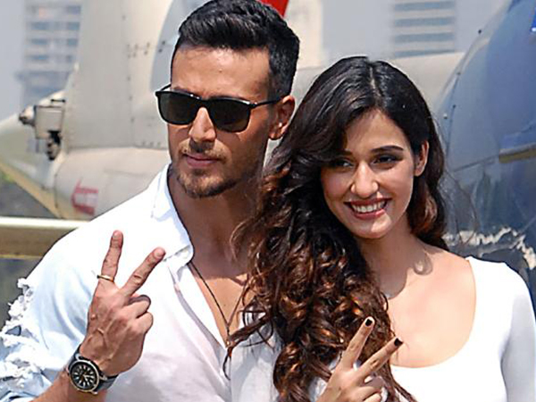 They Continue To Hang Out Together