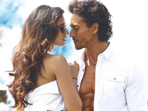 Wait, What! Break-up Reports Just Rumours?