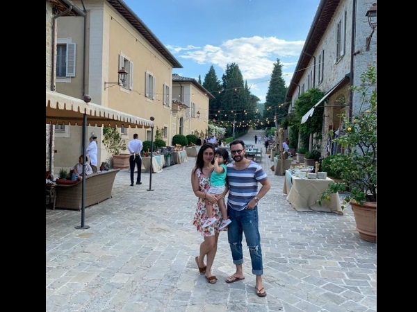 The Family Portrait The Family Portrait