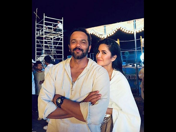 The Man Behind The Magic