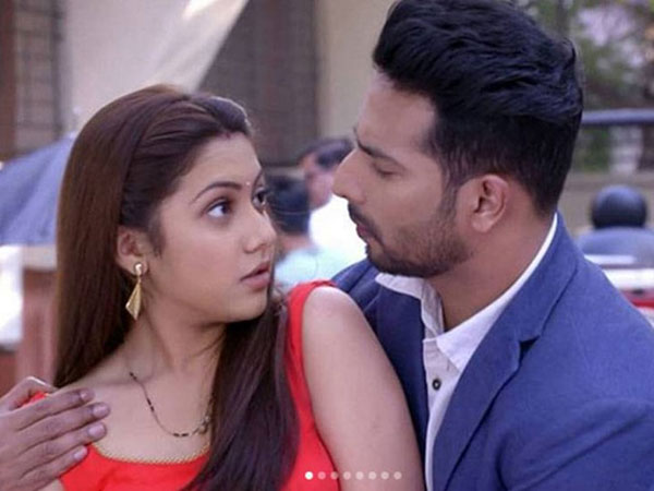 Tujhse Hai Raabta & Taarak Mehta Ka Ooltah Chashmah Tujhse Hai Raabta & Taarak Mehta Ka Ooltah Chashmah