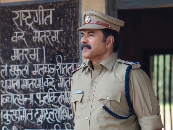 Day 2 At The Kochi Multiplexes