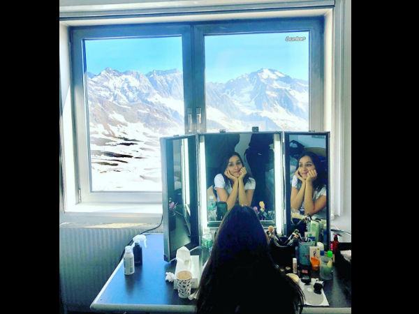  'Everyone Was Terrified' 