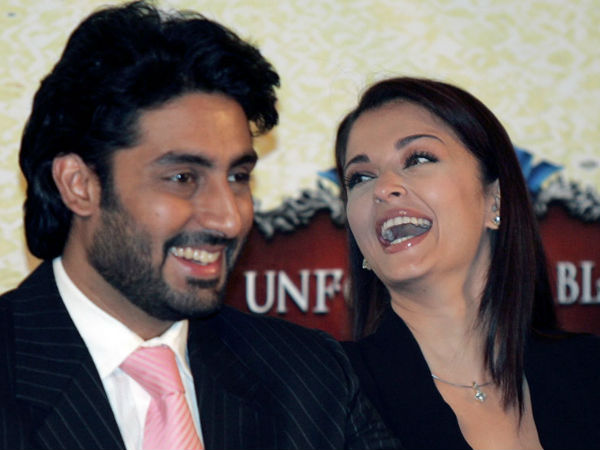 Abhi-Aish's Marriage Is As Strong As A Rock 