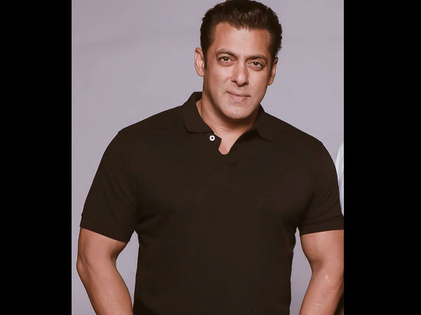Salman Continued With His Unprompted Remarks 