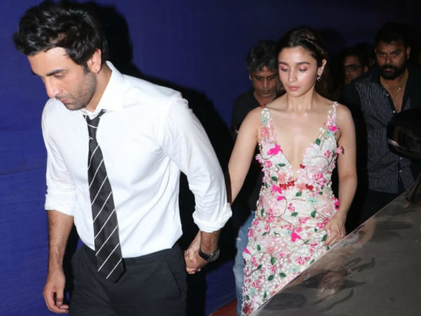 Earlier Ayan Had Mentioned That Ranbir Will Be Learning Horse-riding Earlier Ayan Had Mentioned That Ranbir Will Be Learning Horse-riding