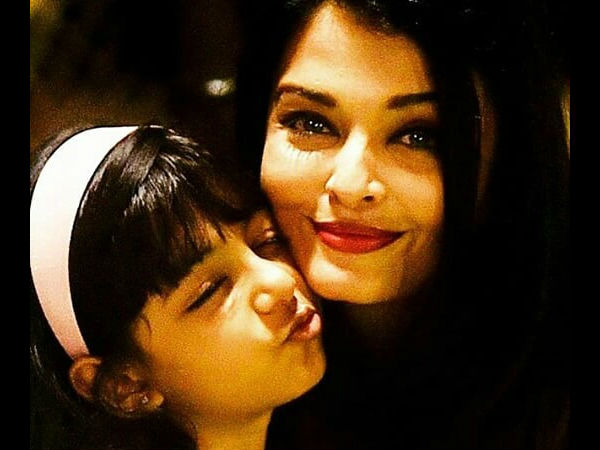 When Aishwarya Reacted To Trolling