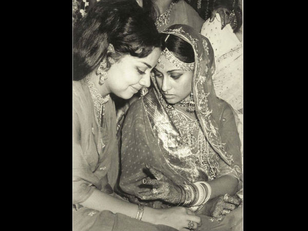 Farida Jalal With Jaya Bachchan Farida Jalal With Jaya Bachchan