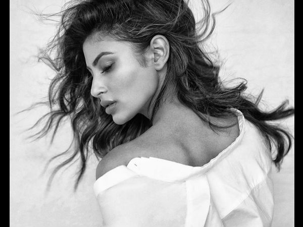 Mouni's Talent Gets Questioned As Well