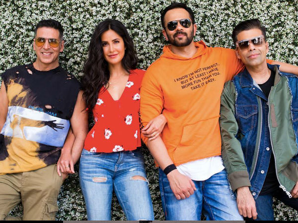 Why Akshay & Katrina Took So Long To Return On Silver Screen?