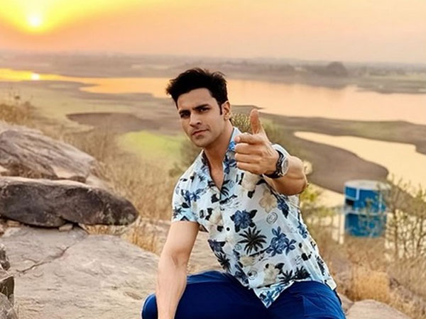 Vivek’s Response On Being Approached For Naagin 4 Vivek’s Response On Being Approached For Naagin 4