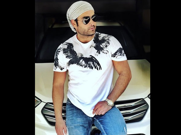 ‘Nobody Is Running My House Except For Myself’