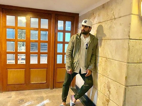 ‘I’m Really Very Busy With My Professional Life’