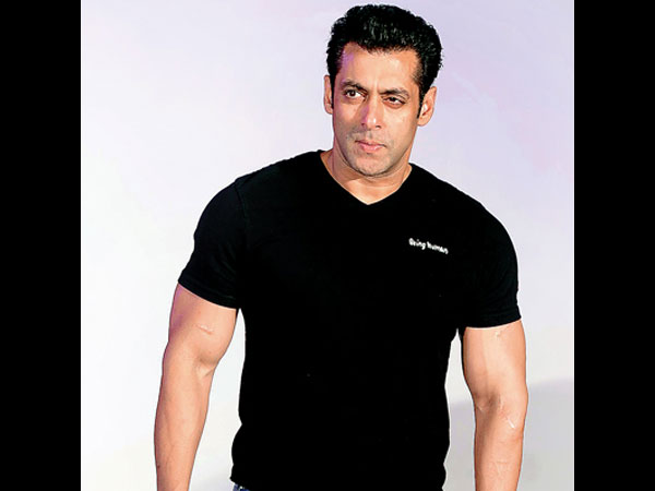 Here's What Salman Had Said Earlier.. 