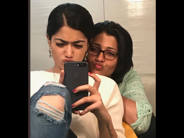 Suman Mandanna Hits Back At Trolls 