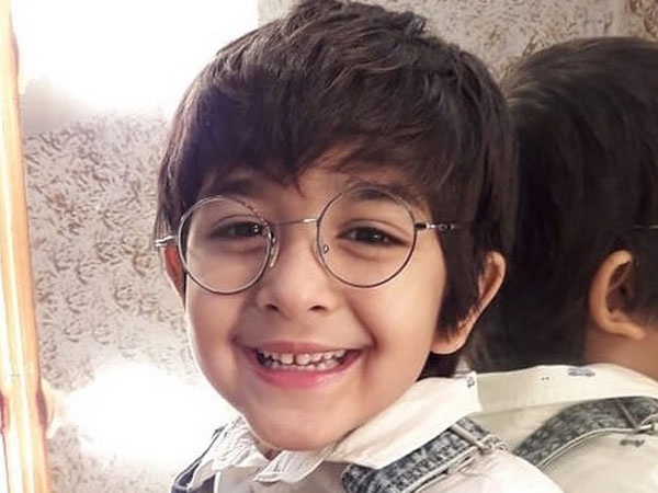 Shaurya’s Mother Deletes The Post