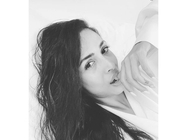 On Being In The Public Eye All The Time..