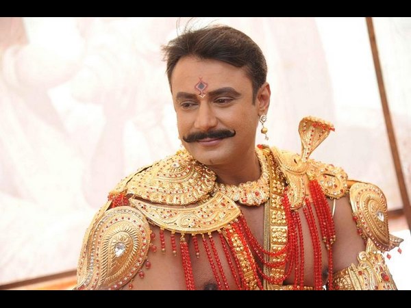 Darshan's Open Challenge