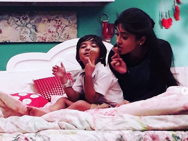 Why Shaurya Exit The Show?