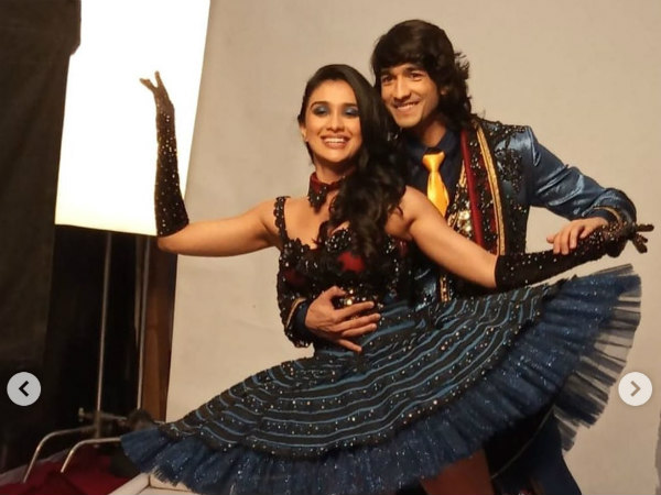 Shantanu & Nityaami Eliminated?