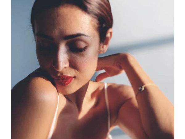 Malaika Thinks Second Chances In Love Are Viewed As Taboo