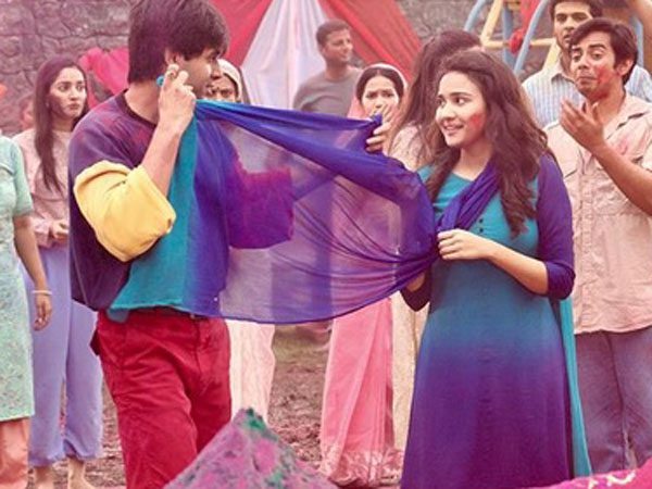 ‘The Story’s Purity Touched The Hearts Of Many’