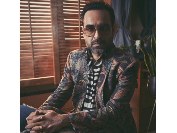 Expect To See More From Guruji