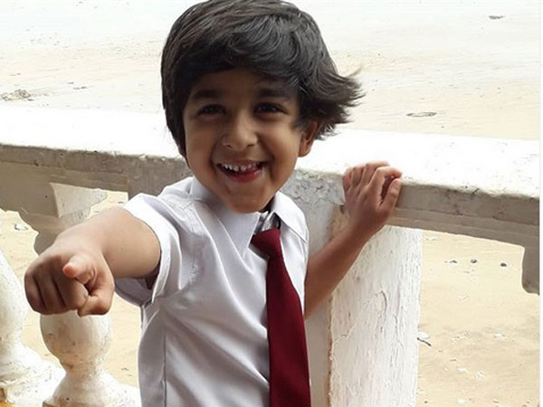 Why Shaurya’s Mother Deleted The Post?