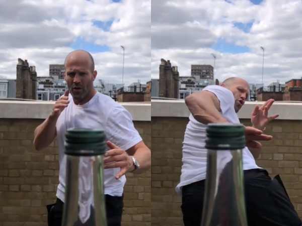 Safer Than Others Safer Than Others