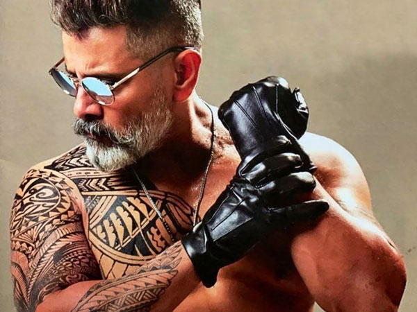 The Hike In Vikram's Salary The Hike In Vikram's Salary