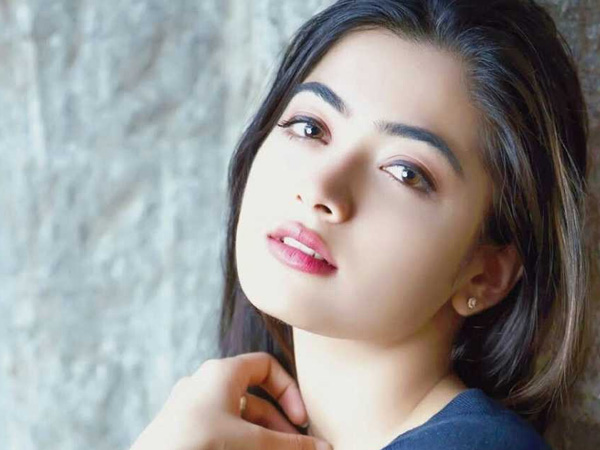 When She Heard The Script When She Heard The Script