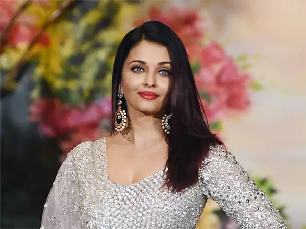 Aishwarya Rai In Telugu
