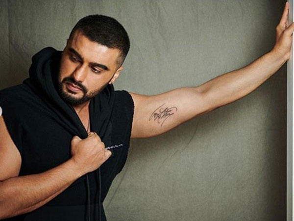 The Beauty Of Life Is To Be An Underdog, Says Arjun