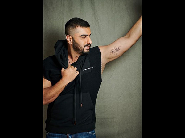 The Tattoo's Significance In Arjun's Life