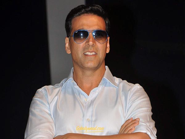 Akshay Says He Gets Inspired By Films Like Mission Mangal