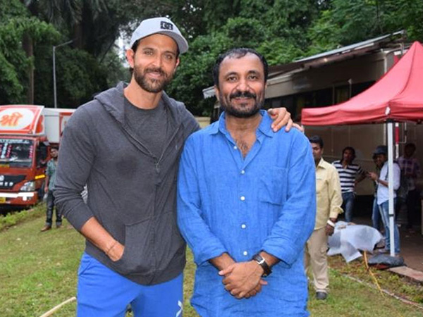 Anand Kumar On Having A Biopic On Him